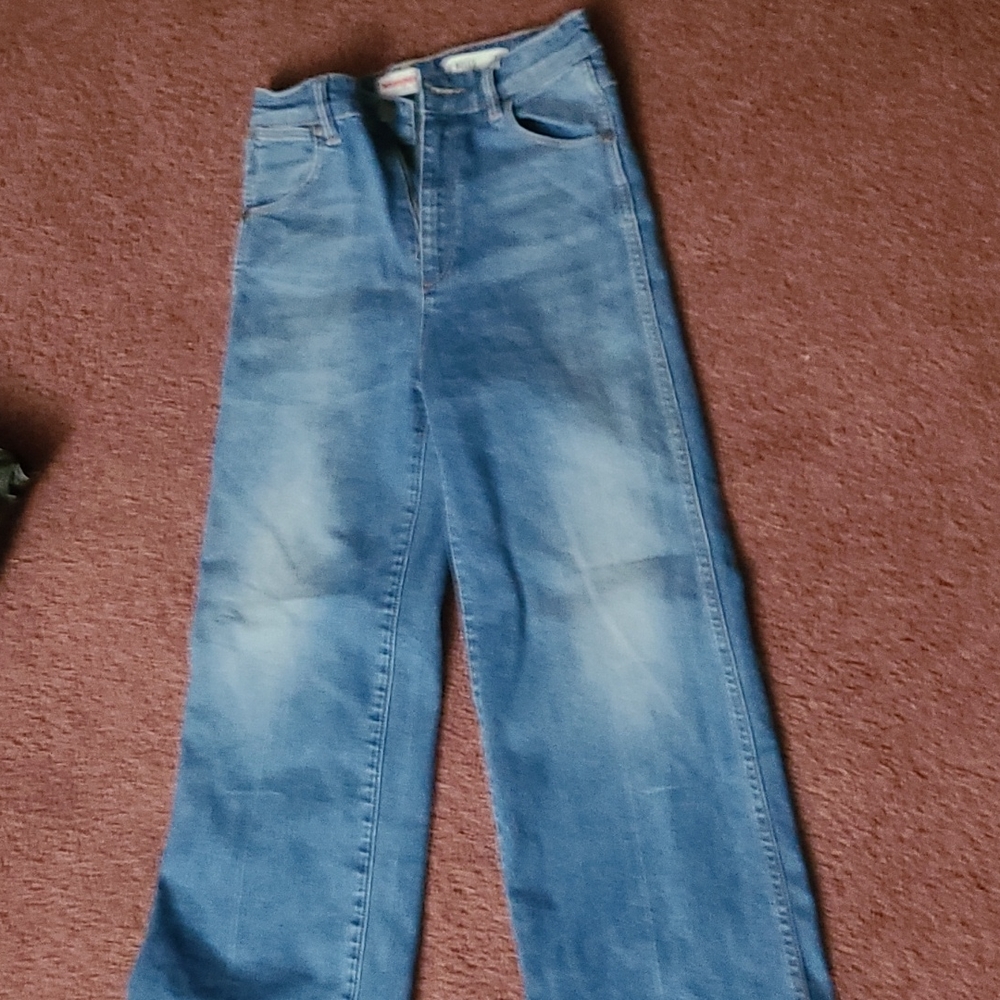 Wrangler Hi Bells 27